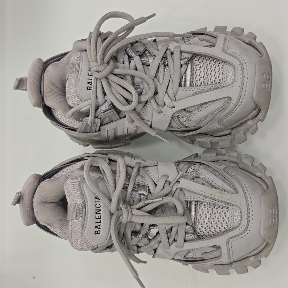 Balenciaga Track Sneakers